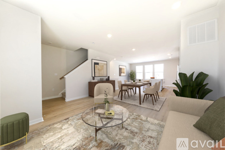 23 Clementon Road East 3 Beds Townhouse for Rent - Photo gallery 3