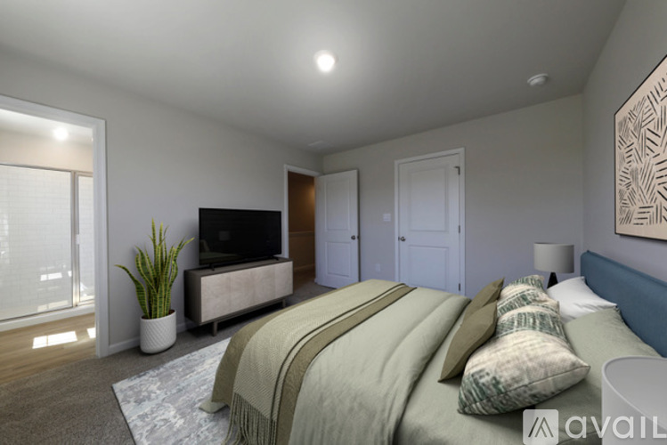 23 Clementon Road East 3 Beds Townhouse for Rent - Photo gallery 5