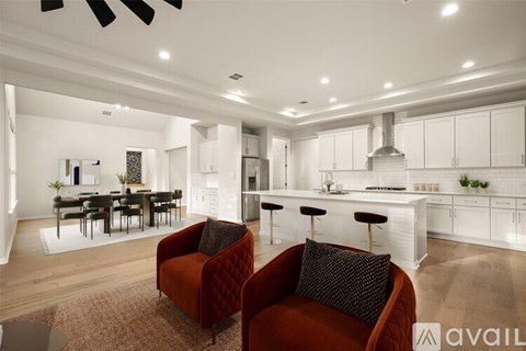 109 South Big Sur Drive 4 Beds Apartment for Rent