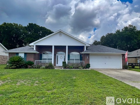 4760 Spencer Oaks Boulevard 4 Beds Apartment for Rent