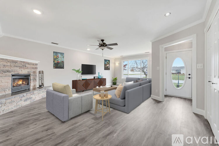 9729 134th Pl 3 Beds Single Family Home for Rent - Photo gallery 5