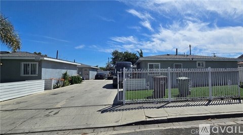 348 W Peach St 2 Beds Apartment for Rent