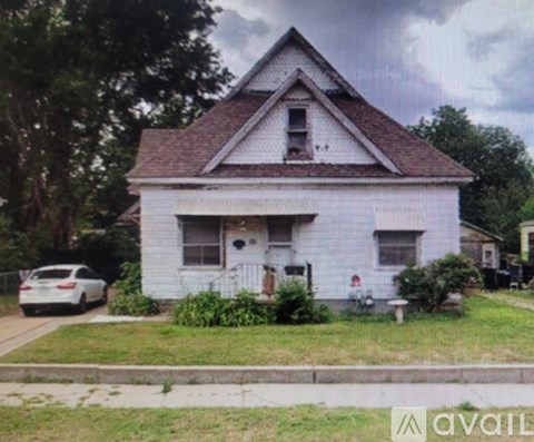 241 North Penn Avenue 2 Beds Apartment for Rent