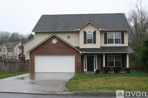 541 Mountain Pass Ln 4 Beds Apartment for Rent