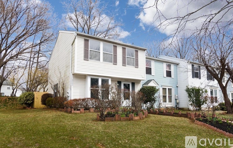 9542 Quarry Bridge Ct 2 Beds Townhouse for Rent - Photo gallery 1