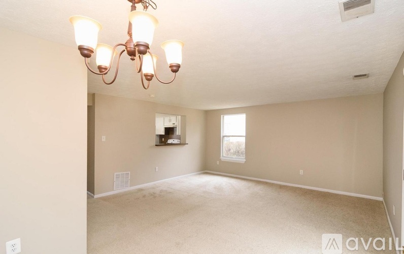 9542 Quarry Bridge Ct 2 Beds Townhouse for Rent - Photo gallery 5