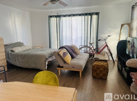 53 Argonne Avenue Studio Apartment for Rent