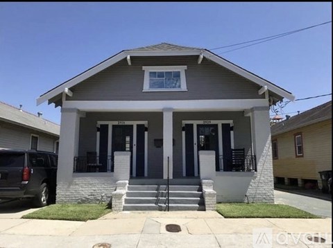 2931 Maurepas St 2 Beds Apartment for Rent