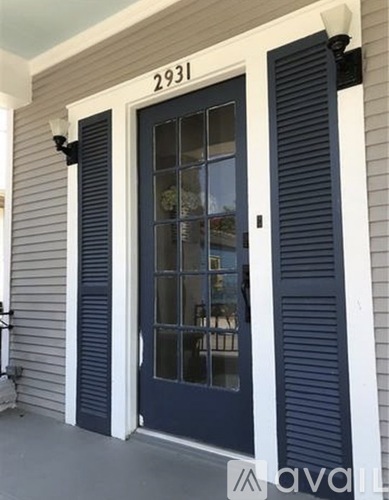 2931 Maurepas St 2 Beds Apartment for Rent - Photo gallery 2