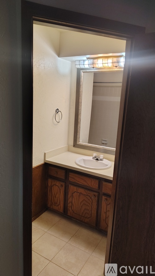 829 Northwest 111th Street 2 Beds Single Family Home for Rent - Photo gallery 2