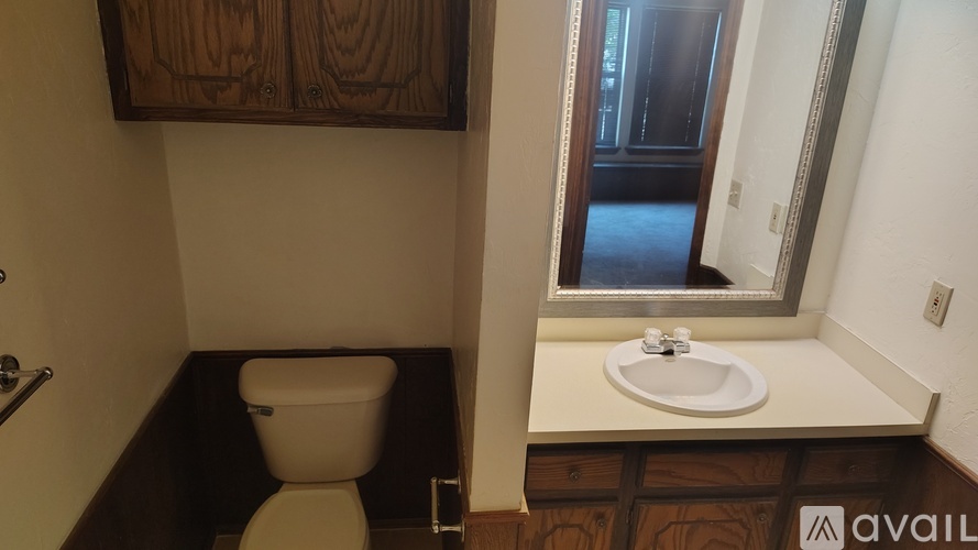 829 Northwest 111th Street 2 Beds Single Family Home for Rent - Photo gallery 3