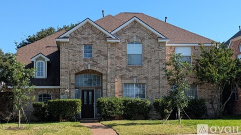 4551 Hawkhurst Drive 4 Beds Apartment for Rent
