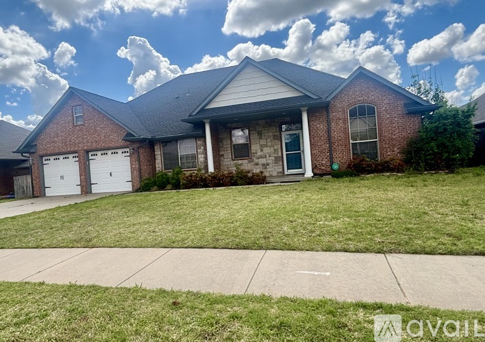 1105 North Charlotte Terrace 3 Beds Single Family Home for Rent - Photo gallery 1