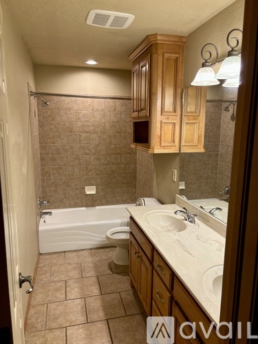 1105 North Charlotte Terrace 3 Beds Single Family Home for Rent - Photo gallery 2