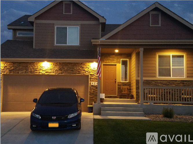 625 Gore Range Dr 4 Beds Single Family Home for Rent - Photo gallery 1