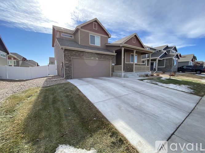 625 Gore Range Dr 4 Beds Single Family Home for Rent - Photo gallery 2