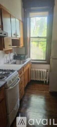 1969 Richmond Rd 1 Apartment for Rent