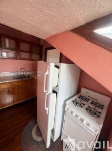 1969 Richmond Rd 1 Apartment for Rent