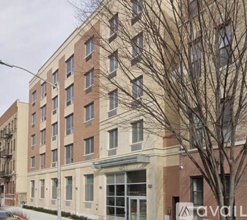 468 Alabama Ave Studio Apartment for Rent