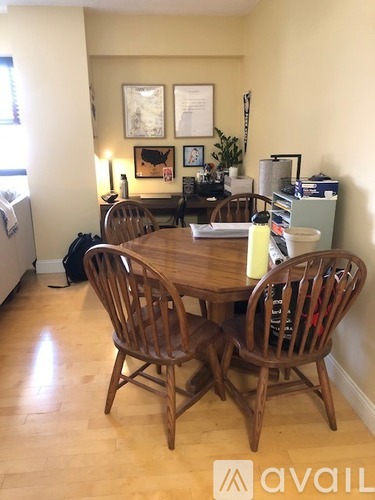 15 N Beacon St 1 Apartment for Rent - Photo gallery 5