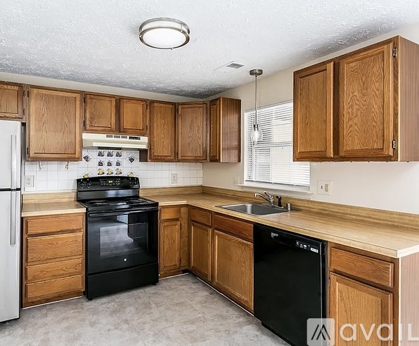 7235 Branchwood Place 3 Beds Townhouse for Rent - Photo gallery 1