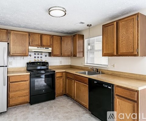 7235 Branchwood Place 3 Beds Apartment for Rent