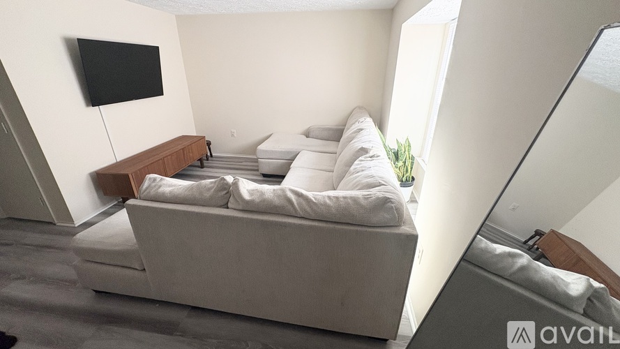7235 Branchwood Place 3 Beds Townhouse for Rent - Photo gallery 2