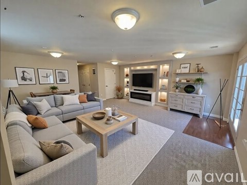 5435 Double Day Lane 4 Beds Apartment for Rent