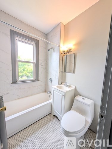 12 Groton St Studio Apartment for Rent