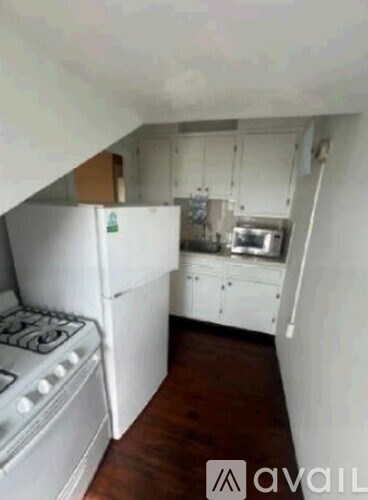 1969 Richmond Rd 1 Apartment for Rent