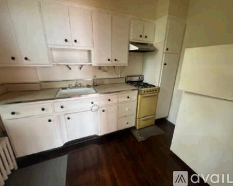 1969 Richmond Rd 1 Apartment for Rent