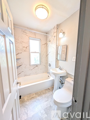 12 Groton St 2 Beds Apartment for Rent - Photo gallery 2