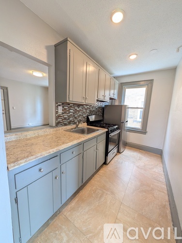 12 Groton St 2 Beds Apartment for Rent - Photo gallery 4