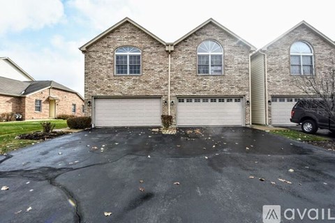 5809 Fieldstone Trail 2 Beds Apartment for Rent