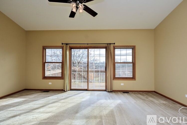 5809 Fieldstone Trail 2 Beds Townhouse for Rent - Photo gallery 2