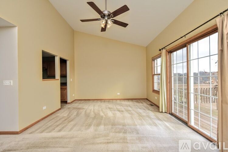 5809 Fieldstone Trail 2 Beds Townhouse for Rent - Photo gallery 3
