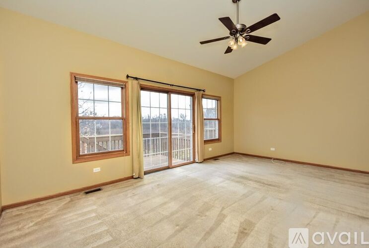 5809 Fieldstone Trail 2 Beds Townhouse for Rent - Photo gallery 5