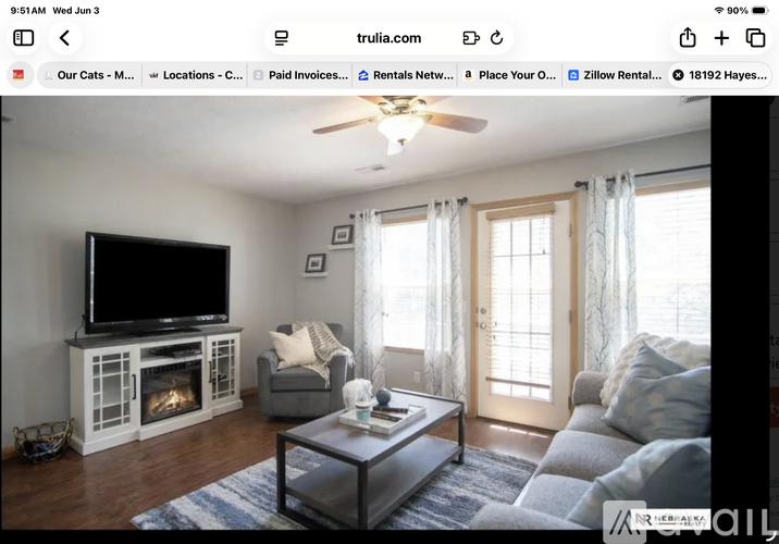 18192 Hayes Court 2 Beds Townhouse for Rent - Photo gallery 5
