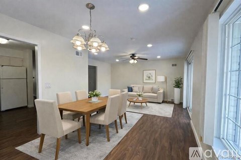 1935 Axtell Drive 2 Beds Apartment for Rent