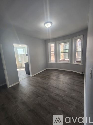 1205 Broad St 1 Apartment for Rent - Photo gallery 1