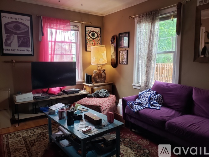 209 N Livingston St 2 Beds Apartment for Rent - Photo gallery 2