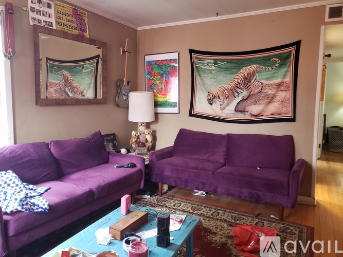 209 N Livingston St 2 Beds Apartment for Rent - Photo gallery 3