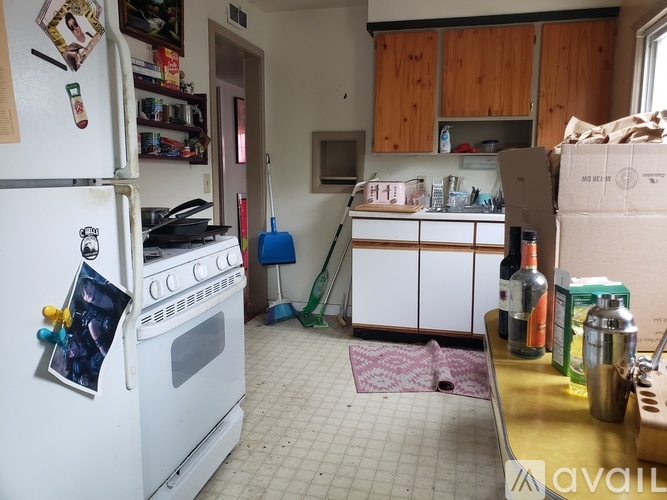 209 N Livingston St 2 Beds Apartment for Rent - Photo gallery 4