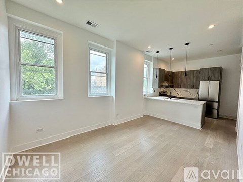 1236 W Hubbard St 1 Apartment for Rent