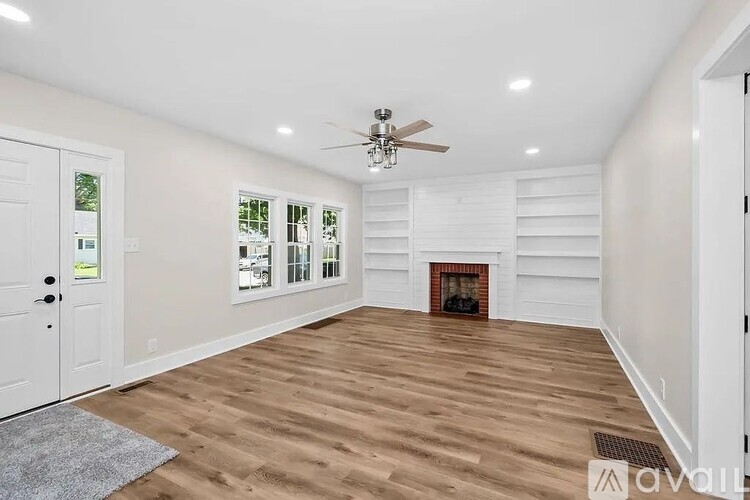 22 East Garfield Avenue 3 Beds Single Family Home for Rent - Photo gallery 3