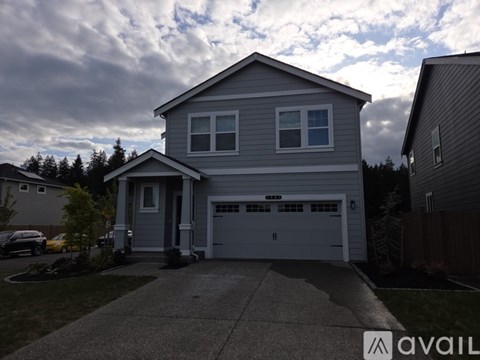 1561 Southwest Fielder Place 4 Beds Apartment for Rent