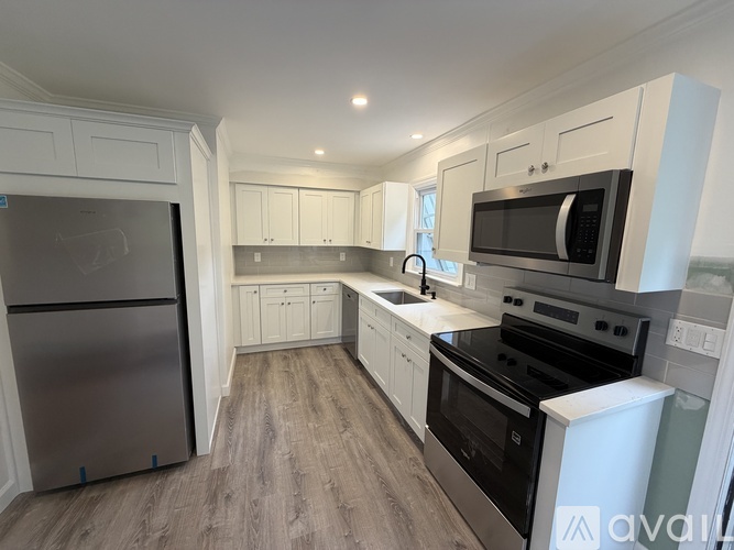 55 Harrison Drive 3 Beds Apartment for Rent - Photo gallery 3