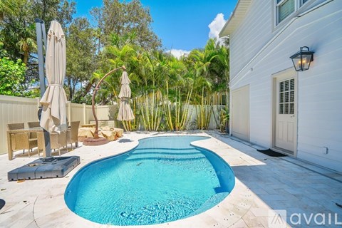 1804 Pass A Grille Way 4 Beds Apartment for Rent