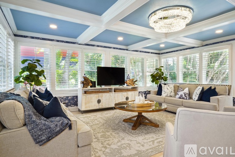 1804 Pass A Grille Way 4 Beds Single Family Home for Rent - Photo gallery 5