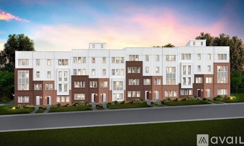 20038 Coral Wind Ter 3 Beds Apartment for Rent